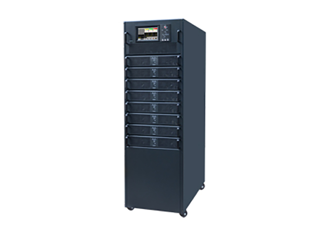 Blackcurrant Modular_Online UPS_ht33-10-90 KVA