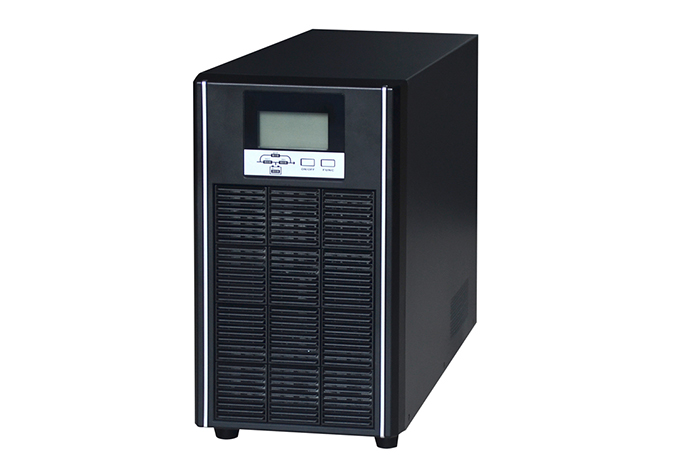 Blackcurrant UPS_Online UPS_ht11-6-10 KVA