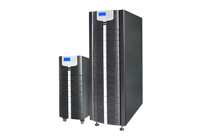Blackcurrant UPS_Online UPS_ht33 10-60 KVA