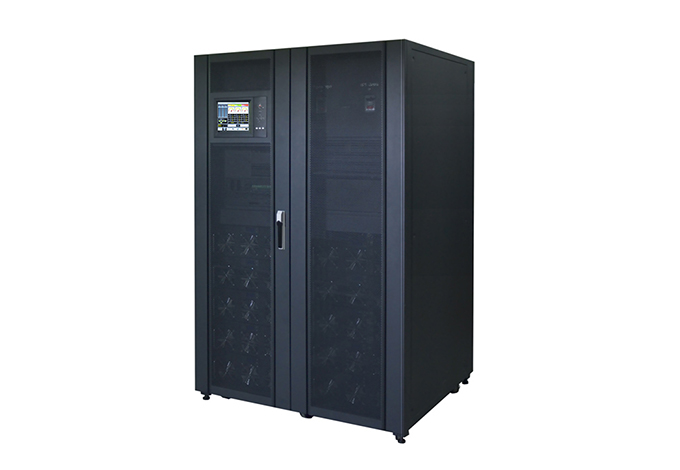 Blackcurrant UPS_Online UPS_ht33-60-500 KVA