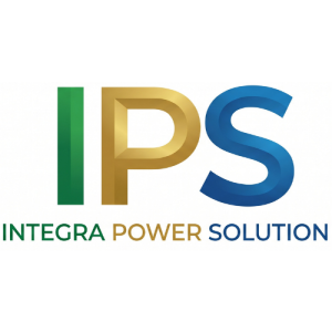Logo IPS_Integra Power Soution