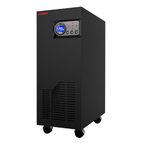Sorotec_GP9111C GP9311C 6-40KVA