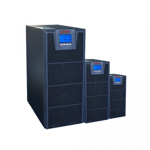 Sorotec_HP9116C Plus 1-10KVA Online High Frequency UPS